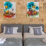 Pensión Lemon Tree Relais By Cx Collection Żabbar