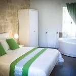 Gasthuis Lemon Tree Relais By Cx Collection 4*