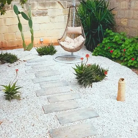 Lemon Tree Relais By Cx Collection Guest house