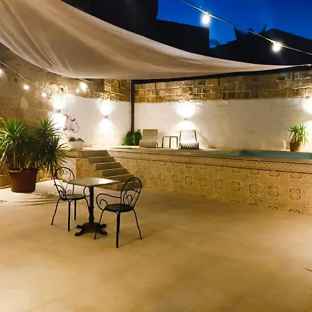 Lemon Tree Relais By Cx Collection