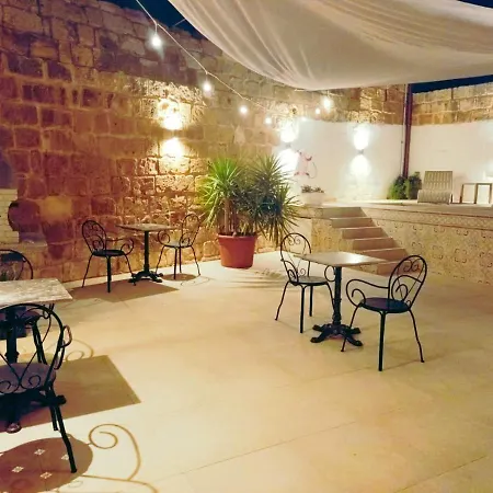 Lemon Tree Relais By Cx Collection