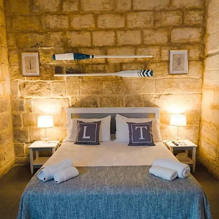 Lemon Tree Relais By Cx Collection