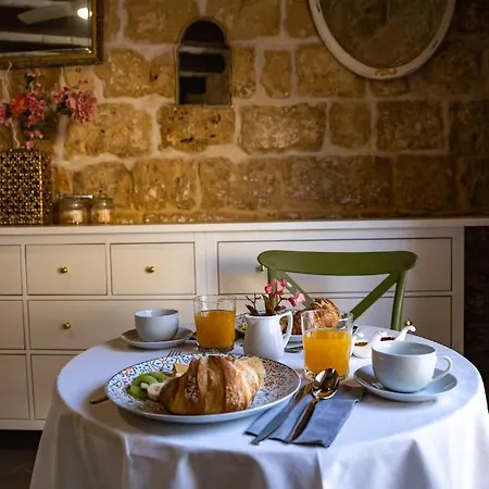 Lemon Tree Relais By Cx Collection Zabbar