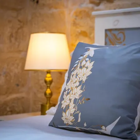 Lemon Tree Relais By Cx Collection Guest house