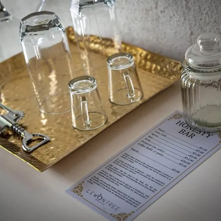 Lemon Tree Relais By Cx Collection Guest house 4*