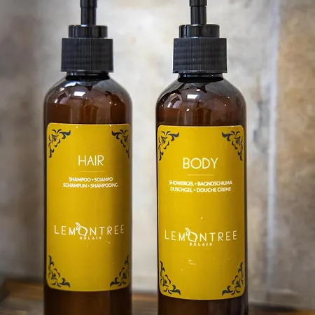 Pensionat Lemon Tree Relais By Cx Collection