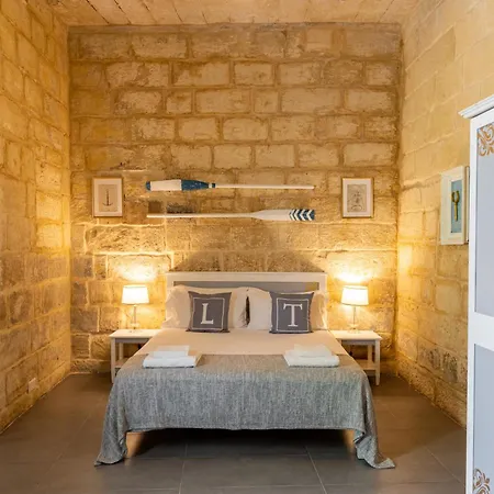 Lemon Tree Relais By Cx Collection Zabbar