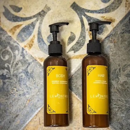 Lemon Tree Relais By Cx Collection 4* Zabbar