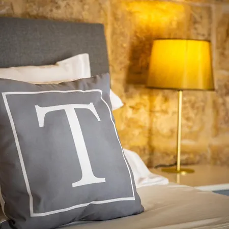 Lemon Tree Relais By Cx Collection Gasthof Żabbar