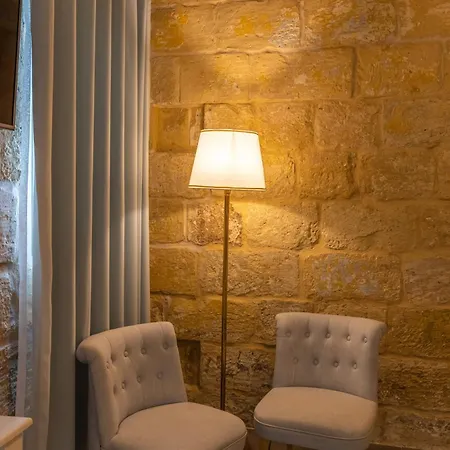 Lemon Tree Relais By Cx Collection Guest house Zabbar
