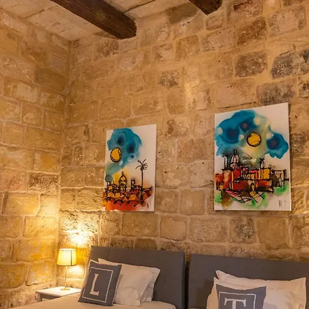 Lemon Tree Relais By Cx Collection Guest house