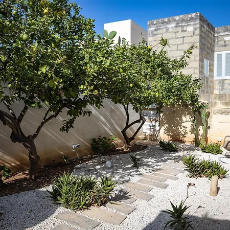 Lemon Tree Relais By Cx Collection Guest house Zabbar