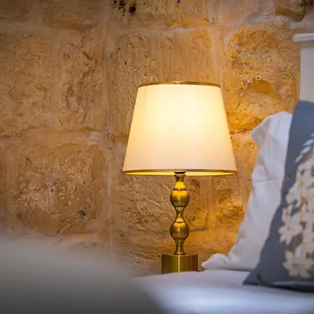 Lemon Tree Relais By Cx Collection Zabbar