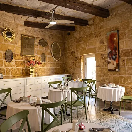 Lemon Tree Relais By Cx Collection Guest house Zabbar