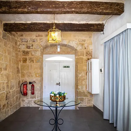 Lemon Tree Relais By Cx Collection Zabbar