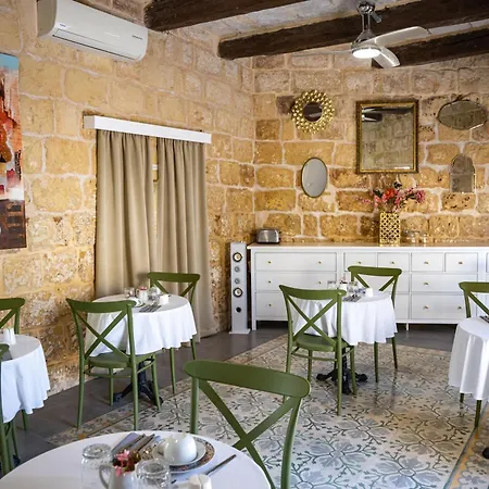 Guest house Lemon Tree Relais By Cx Collection 4*
