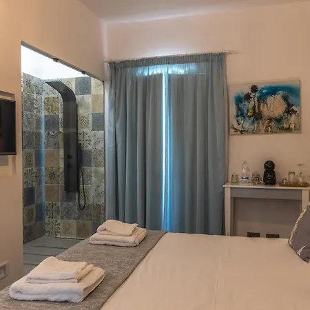Lemon Tree Relais By Cx Collection 4*