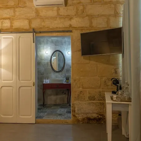 Lemon Tree Relais By Cx Collection