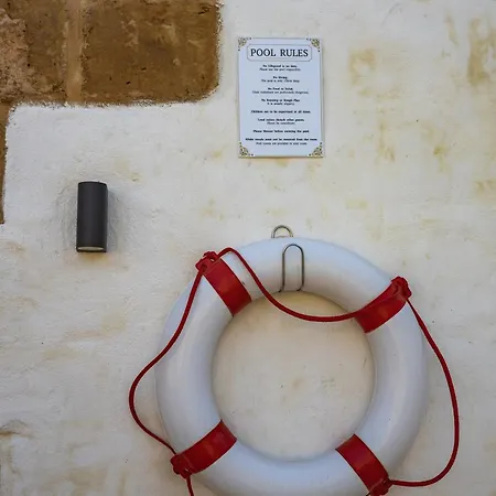 Lemon Tree Relais By Cx Collection Gasthof 4*