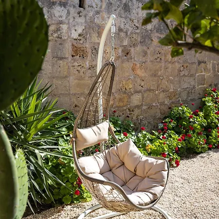Lemon Tree Relais By Cx Collection Guest house Zabbar