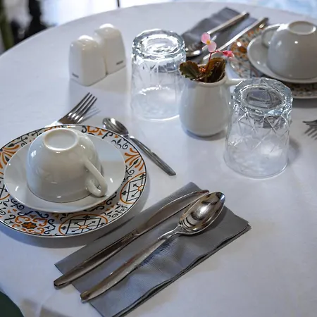 Guest house Lemon Tree Relais By Cx Collection 4*