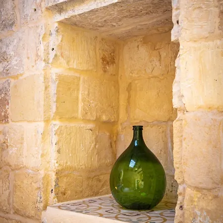 Lemon Tree Relais By Cx Collection Zabbar