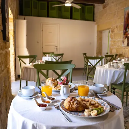 Guest house Lemon Tree Relais By Cx Collection 4*
