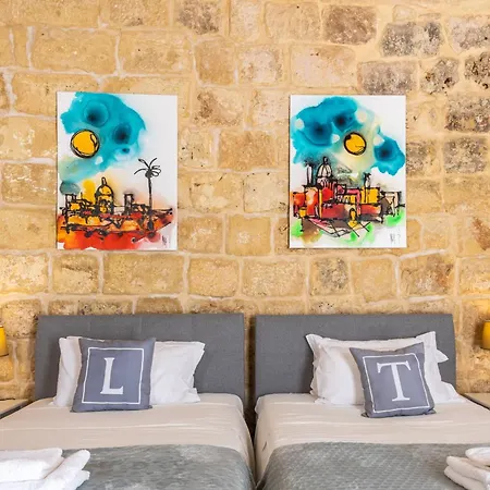 Lemon Tree Relais By Cx Collection 4*