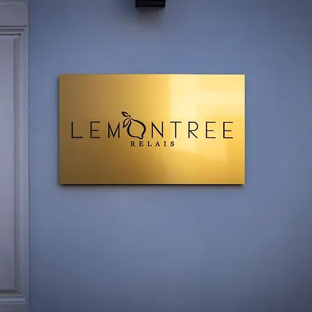 Lemon Tree Relais By Cx Collection
