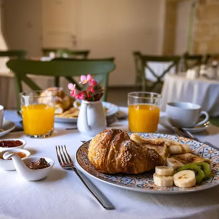 Guest house Lemon Tree Relais By Cx Collection