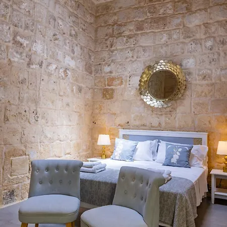 Lemon Tree Relais By Cx Collection Guest house