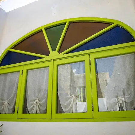 Lemon Tree Relais By Cx Collection