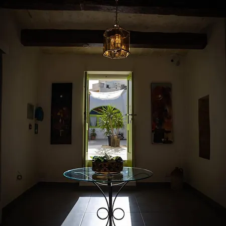 Lemon Tree Relais By Cx Collection Guest house 4*
