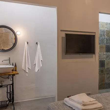 Guest house Lemon Tree Relais By Cx Collection Zabbar