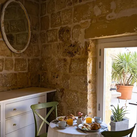 Lemon Tree Relais By Cx Collection Guest house Zabbar