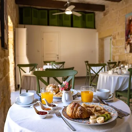 Lemon Tree Relais By Cx Collection Guest house