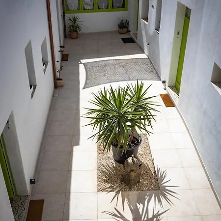 Guest house Lemon Tree Relais By Cx Collection 4*