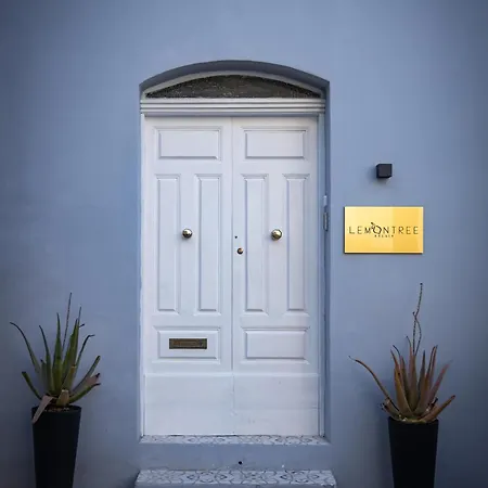 Lemon Tree Relais By Cx Collection