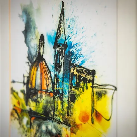 Lemon Tree Relais By Cx Collection Gasthof 4*