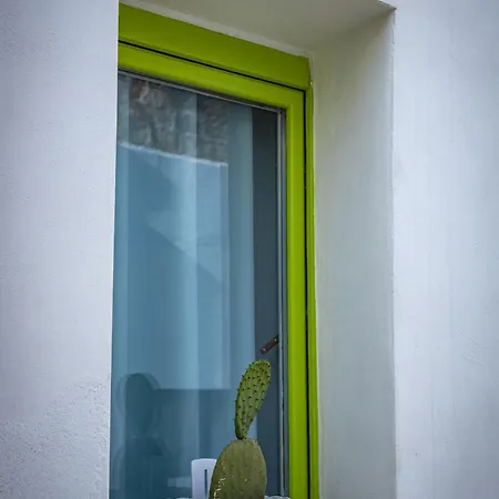 Lemon Tree Relais By Cx Collection 4* Zabbar