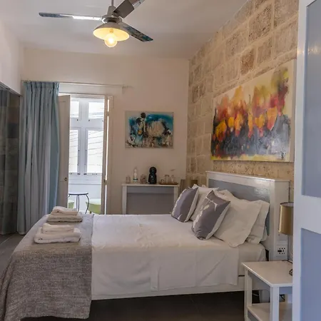 Lemon Tree Relais By Cx Collection Guest house