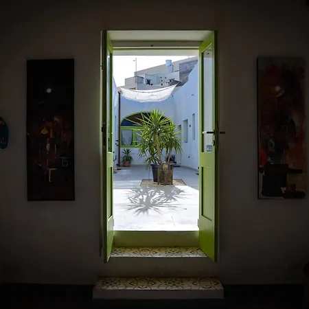 Guest house Lemon Tree Relais By Cx Collection 4*
