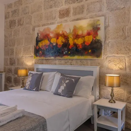 Guest house Lemon Tree Relais By Cx Collection 4*