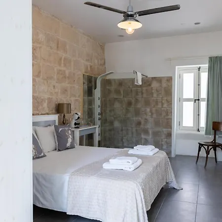 Lemon Tree Relais By Cx Collection