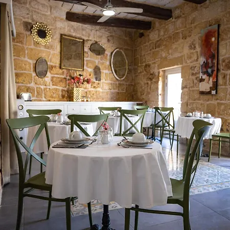 Lemon Tree Relais By Cx Collection Zabbar