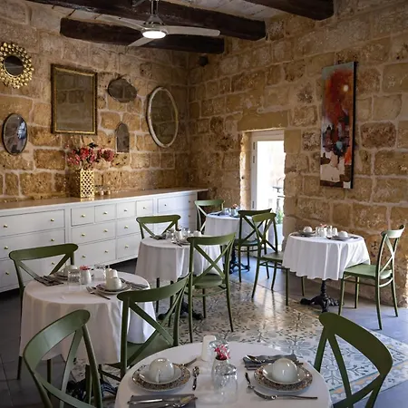 Lemon Tree Relais By Cx Collection