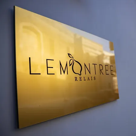 Lemon Tree Relais By Cx Collection Guest house