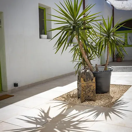 Lemon Tree Relais By Cx Collection Guest house Zabbar