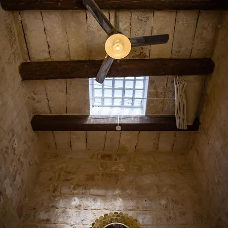 Lemon Tree Relais By Cx Collection Zabbar