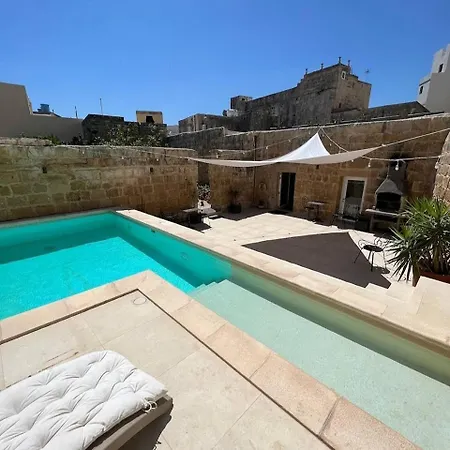 Lemon Tree Relais By Cx Collection 4* Zabbar